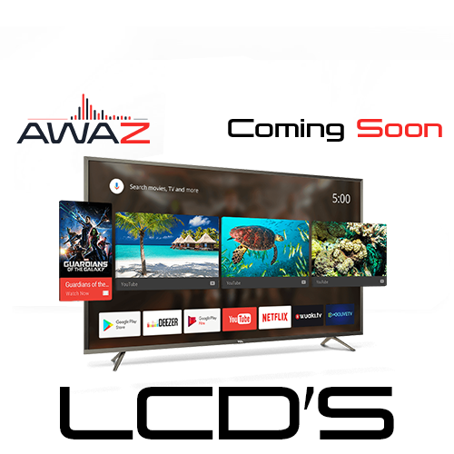 AWAZ.COM.PK – Specialize in providing high-quality